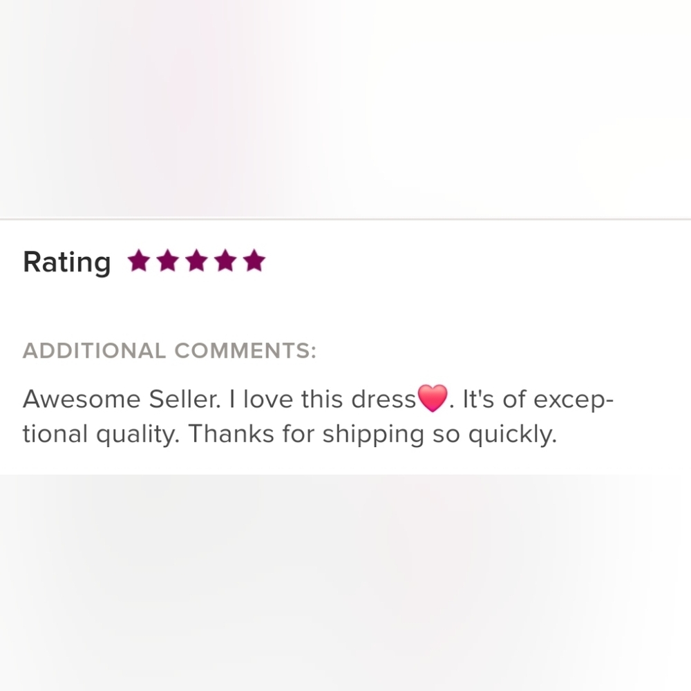 Episode Making the Cut Season 2 Episode 5 Winning Look Gary's Carnival Dress - Picture 9 of 9